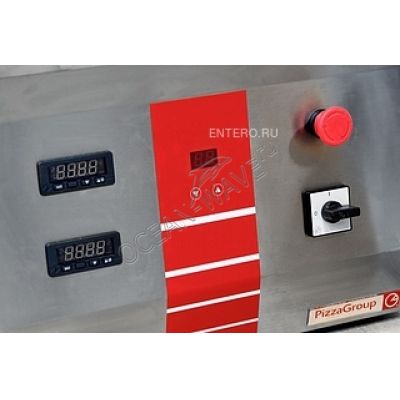 Пресс для пиццы Pizza Group PF-45 - купить в интернет-магазине OCEAN-WAVE.ru
