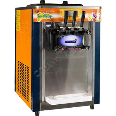 Фризер FOODLINE BJ188SRE - купить в интернет-магазине OCEAN-WAVE.ru