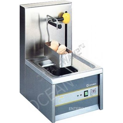 Яйцеварка Tecnoinox ER12/0 - купить в интернет-магазине OCEAN-WAVE.ru