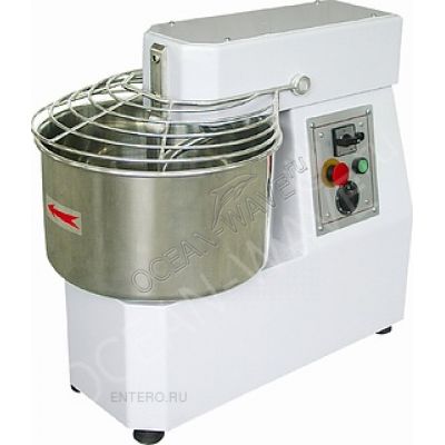 Тестомесильная машина Kocateq TF222V (LF252V) - купить в интернет-магазине OCEAN-WAVE.ru