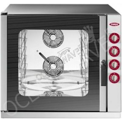 Пароконвектомат PIRON P916RXS - купить в интернет-магазине OCEAN-WAVE.ru