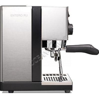 Кофемашина Rancilio Silvia - купить в интернет-магазине OCEAN-WAVE.ru