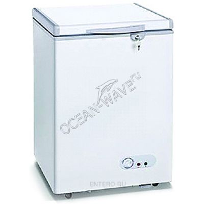 Ларь морозильный GASTRORAG BD/BG-100 - купить в интернет-магазине OCEAN-WAVE.ru