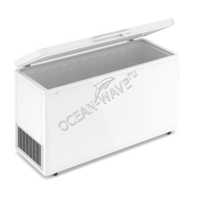 Ларь морозильный Frostor F 600 S - купить в интернет-магазине OCEAN-WAVE.ru