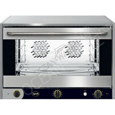 Печь конвекционная Apach A8/U - купить в интернет-магазине OCEAN-WAVE.ru