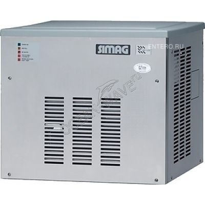 Льдогенератор SIMAG SPN 255 без бункера - купить в интернет-магазине OCEAN-WAVE.ru