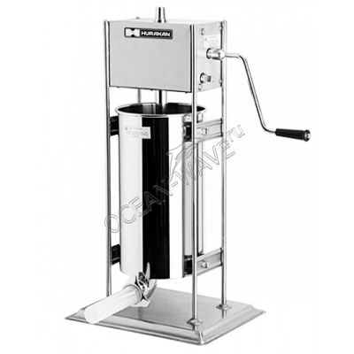 Шприц колбасный Hurakan HKN-ISV15 - купить в интернет-магазине OCEAN-WAVE.ru