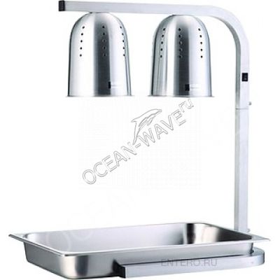 Подогреватель блюд GASTRORAG FM-WL550 - купить в интернет-магазине OCEAN-WAVE.ru
