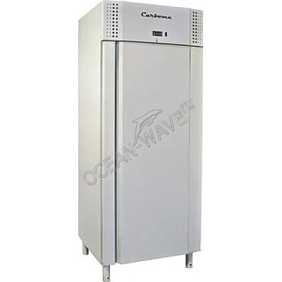 Шкаф холодильный Carboma R700 - купить в интернет-магазине OCEAN-WAVE.ru