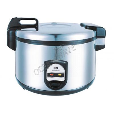 Рисоварка Hurakan HKN-SR42 - купить в интернет-магазине OCEAN-WAVE.ru