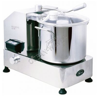 Куттер GASTRORAG HR-6 - купить в интернет-магазине OCEAN-WAVE.ru