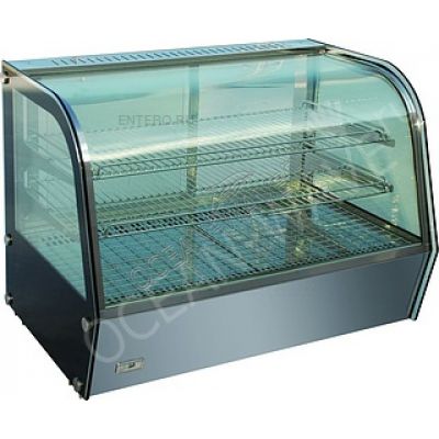 Витрина тепловая GASTRORAG HTH120 - купить в интернет-магазине OCEAN-WAVE.ru