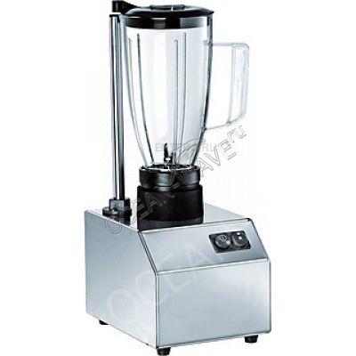 Блендер Amitek BP1 - купить в интернет-магазине OCEAN-WAVE.ru