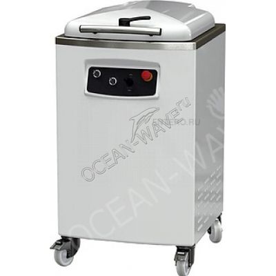 Тестоделитель PANERO SQ RP 2T SA 10/20 - купить в интернет-магазине OCEAN-WAVE.ru