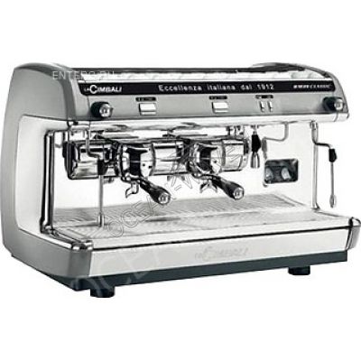 Кофемашина Cimbali M39 Classic TE C/2 - купить в интернет-магазине OCEAN-WAVE.ru