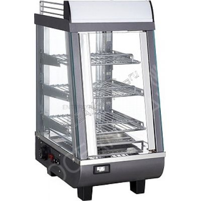 Витрина тепловая Starfood 76L - купить в интернет-магазине OCEAN-WAVE.ru