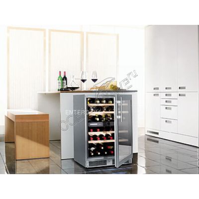 Винный шкаф Liebherr WTes 1753 - купить в интернет-магазине OCEAN-WAVE.ru