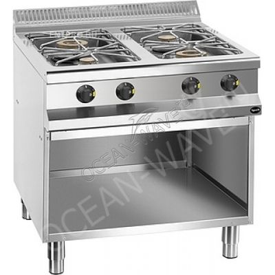 Плита газовая Apach APRG-89P - купить в интернет-магазине OCEAN-WAVE.ru