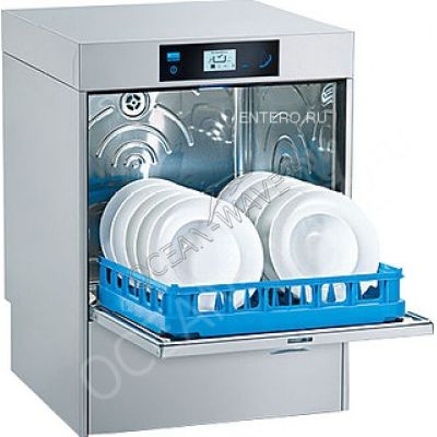 Посудомоечная машина с фронтальной загрузкой Meiko M-ICLEAN UM+ - купить в интернет-магазине OCEAN-WAVE.ru