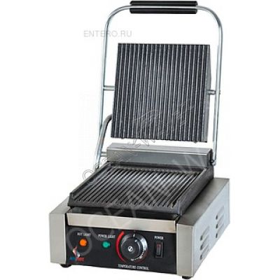 Гриль контактный Airhot CG - купить в интернет-магазине OCEAN-WAVE.ru