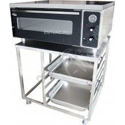 Подставка Гриль-мастер 22211 - купить в интернет-магазине OCEAN-WAVE.ru