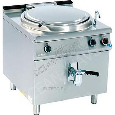 Котел варочный INOKSAN INO-9SE100 - купить в интернет-магазине OCEAN-WAVE.ru