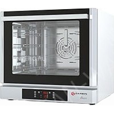 Печь конвекционная GARBIN BRAVO-D - купить в интернет-магазине OCEAN-WAVE.ru