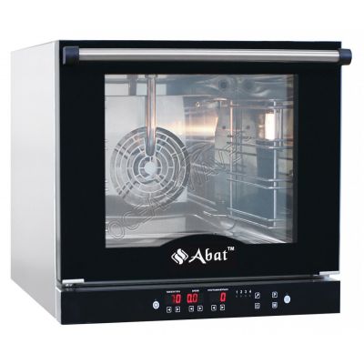 Печь конвекционная Abat КПП-4-1/2П - купить в интернет-магазине OCEAN-WAVE.ru