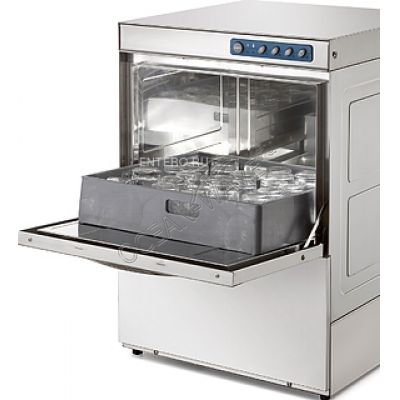 Посудомоечная машина с фронтальной загрузкой Dihr GS 50 ECO - купить в интернет-магазине OCEAN-WAVE.ru