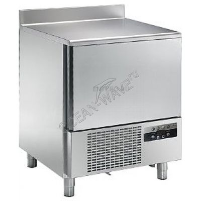 Шкаф шоковой заморозки Sagi DM51A - купить в интернет-магазине OCEAN-WAVE.ru