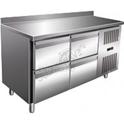 Стол холодильный Cooleq GN2240TN - купить в интернет-магазине OCEAN-WAVE.ru