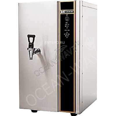 Водонагреватель Hurakan HKN-HVA37 - купить в интернет-магазине OCEAN-WAVE.ru