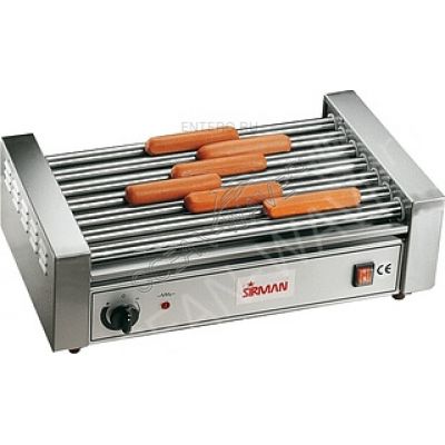 Гриль роликовый Sirman GW 7 - купить в интернет-магазине OCEAN-WAVE.ru