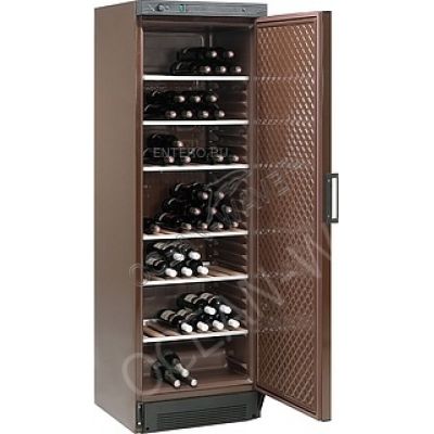 Винный шкаф TEFCOLD CPP1380M - купить в интернет-магазине OCEAN-WAVE.ru