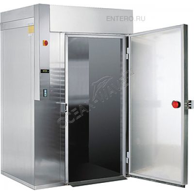 Шкаф шоковой заморозки Angelo Po ISR202R - купить в интернет-магазине OCEAN-WAVE.ru