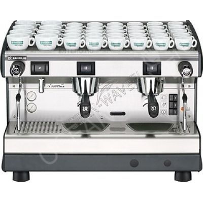 Кофемашина Rancilio 7S 2 Gr - купить в интернет-магазине OCEAN-WAVE.ru
