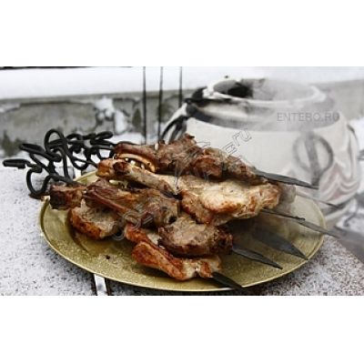 Тандыр Hobby Grill Восточный - купить в интернет-магазине OCEAN-WAVE.ru