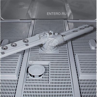 Посудомоечная машина с фронтальной загрузкой Elettrobar FAST 161-2DP - купить в интернет-магазине OCEAN-WAVE.ru