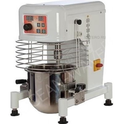 Миксер планетарный Apach APL5B 220В - купить в интернет-магазине OCEAN-WAVE.ru
