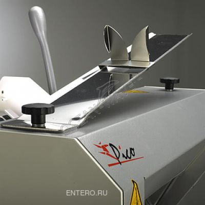 Хлеборезка Jac Pico (450 мм, 11 мм) - купить в интернет-магазине OCEAN-WAVE.ru