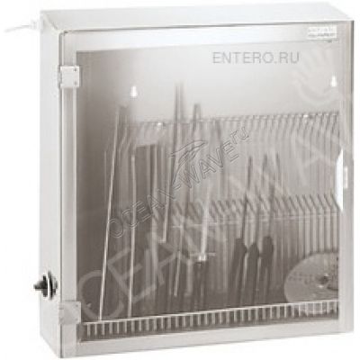 Стерилизатор для ножей Paderno 49871-10 - купить в интернет-магазине OCEAN-WAVE.ru