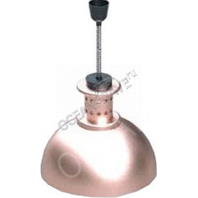 Лампа тепловая EMMEPI LAR-1-R - купить в интернет-магазине OCEAN-WAVE.ru