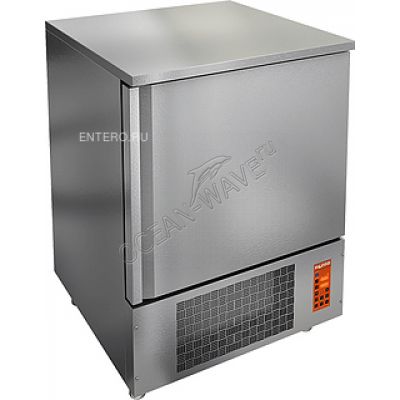 Шкаф шоковой заморозки HICOLD W7TENR - купить в интернет-магазине OCEAN-WAVE.ru