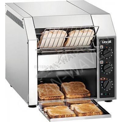 Тостер конвейерный Lincat CT1 - купить в интернет-магазине OCEAN-WAVE.ru