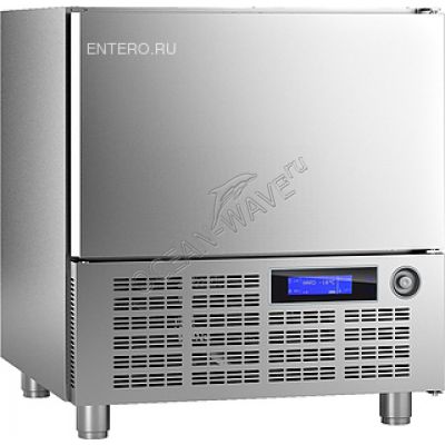 Шкаф шоковой заморозки Angelo Po XS51 - купить в интернет-магазине OCEAN-WAVE.ru