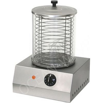 Аппарат для хот-догов MEC CS 100 - купить в интернет-магазине OCEAN-WAVE.ru