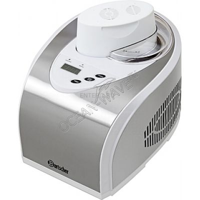 Фризер для мороженого Bartscher 135002 - купить в интернет-магазине OCEAN-WAVE.ru