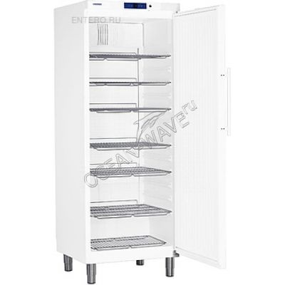 Шкаф холодильный Liebherr GKv 6410 - купить в интернет-магазине OCEAN-WAVE.ru