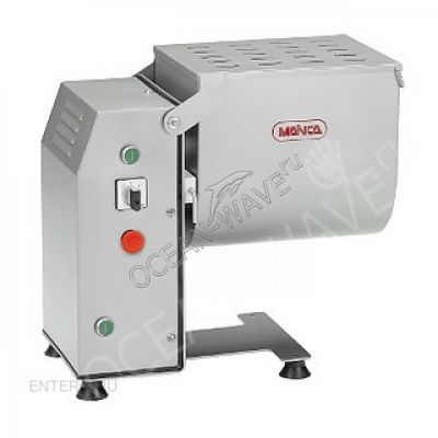 Миксер Mainca RM-20 (3ф) - купить в интернет-магазине OCEAN-WAVE.ru