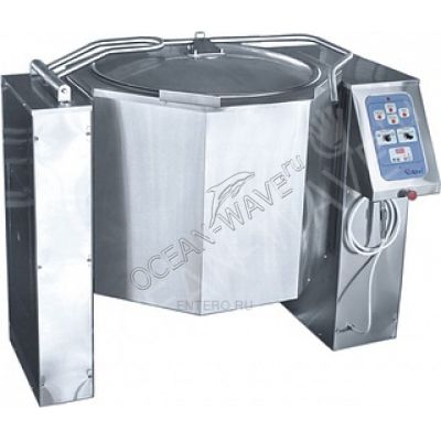 Котел варочный Abat КПЭМ-250-О - купить в интернет-магазине OCEAN-WAVE.ru